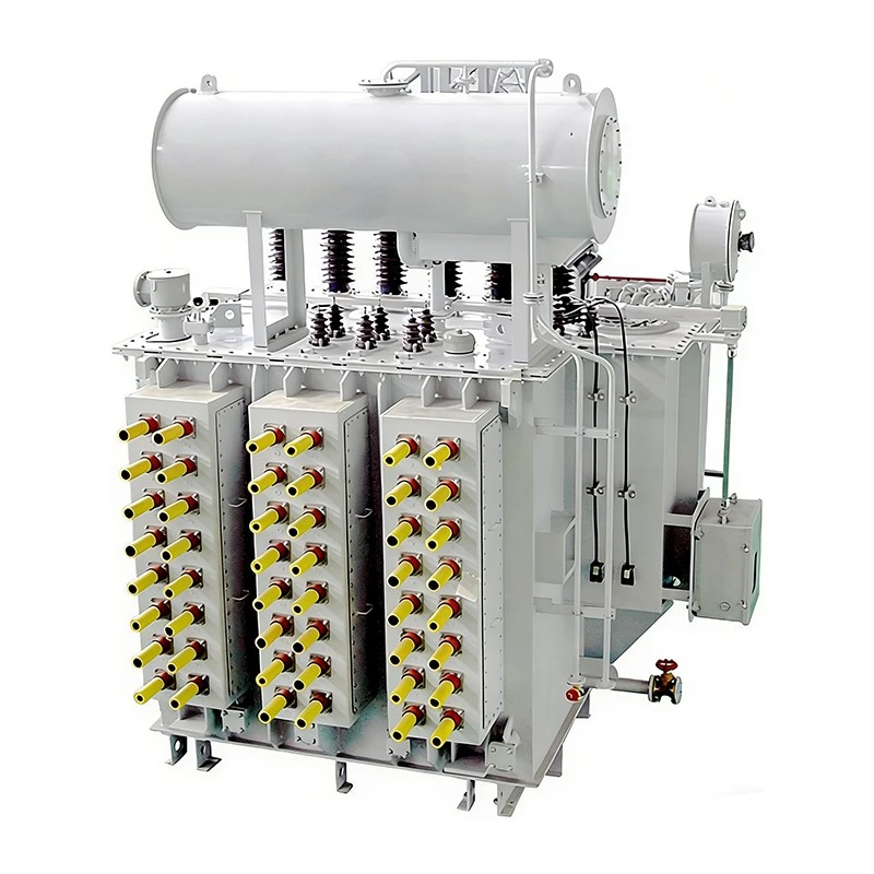 Electric Furnace Transformer suppliers
